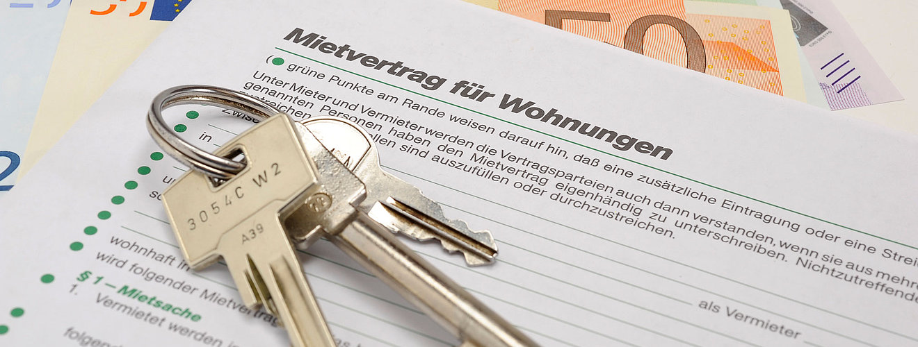 Karl Rousseau Immobilien Service Vermietung